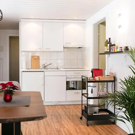 Spirit - Balkon - Bergsicht - Parkplatz انغلبرغ