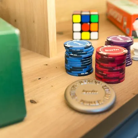 Spirit - Balkon - Bergsicht - Parkplatz شقة *