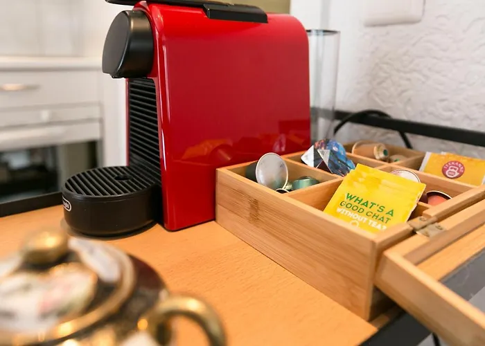 Spirit - Balkon - Bergsicht - Parkplatz * Енгельберг