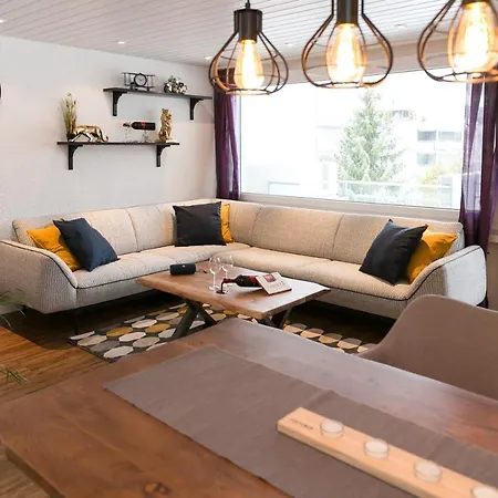 Apartament Spirit - Balkon - Bergsicht - Parkplatz *